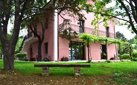 Agriturismo Il Colle Del Contadino